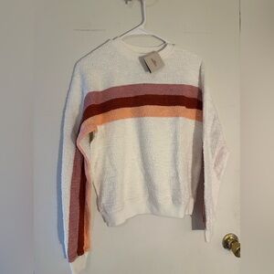 faherty sweater/sweatshirt